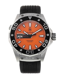 Tag Heuer Aquaracer WAJ1113.FT6015